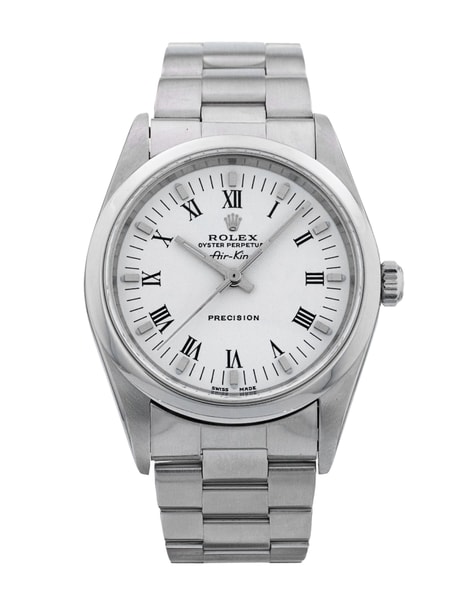 Rolex Air-King 14000M